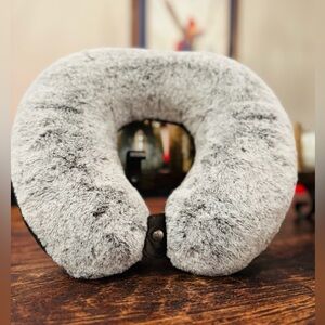 Ugg Brand Travel Neck Pillow